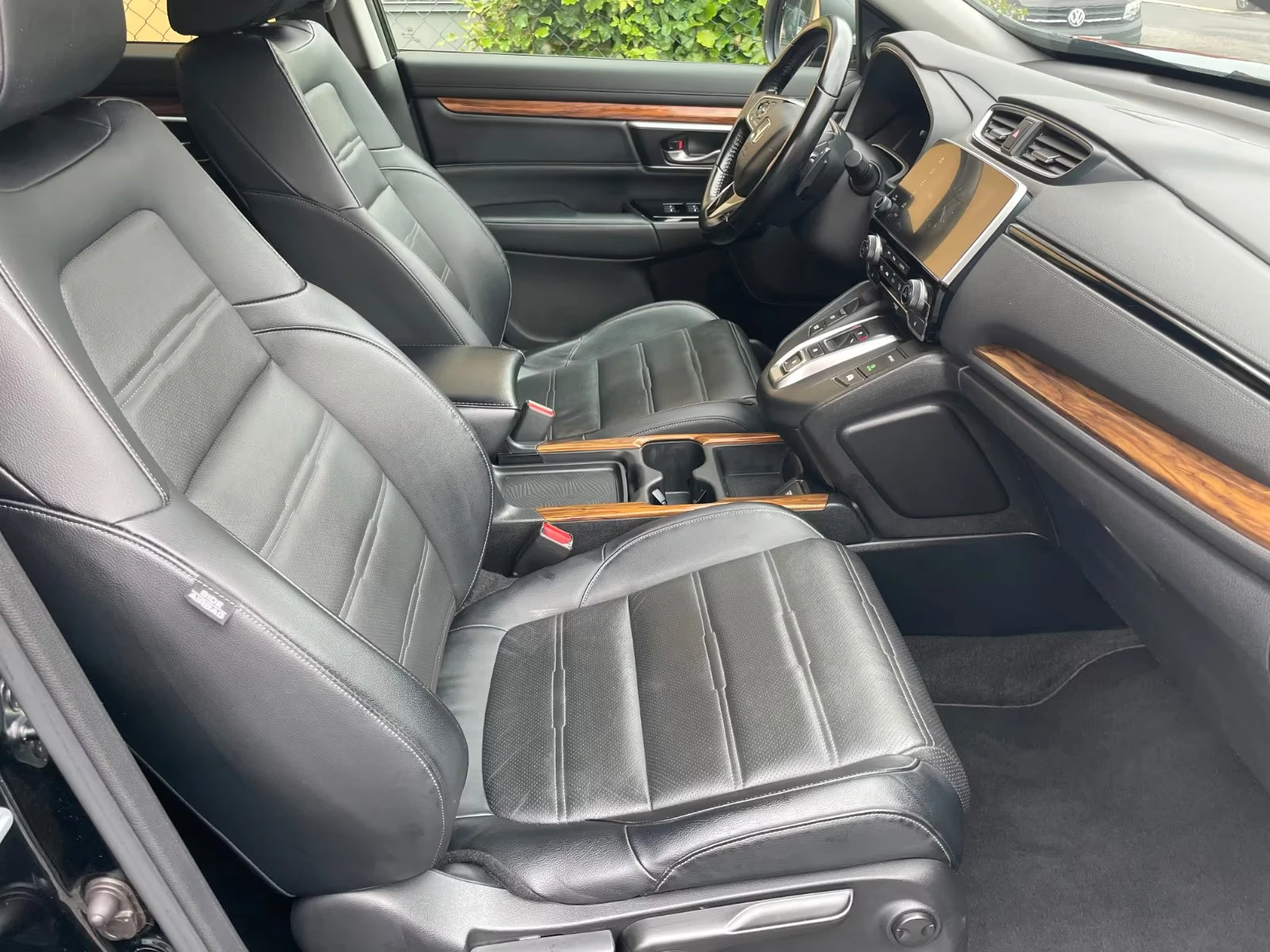 Honda Cr-v 2.0/HYBRID/184HP/SPORT-LINE/4WD/CARPLAY/AMBI/264f - изображение 10