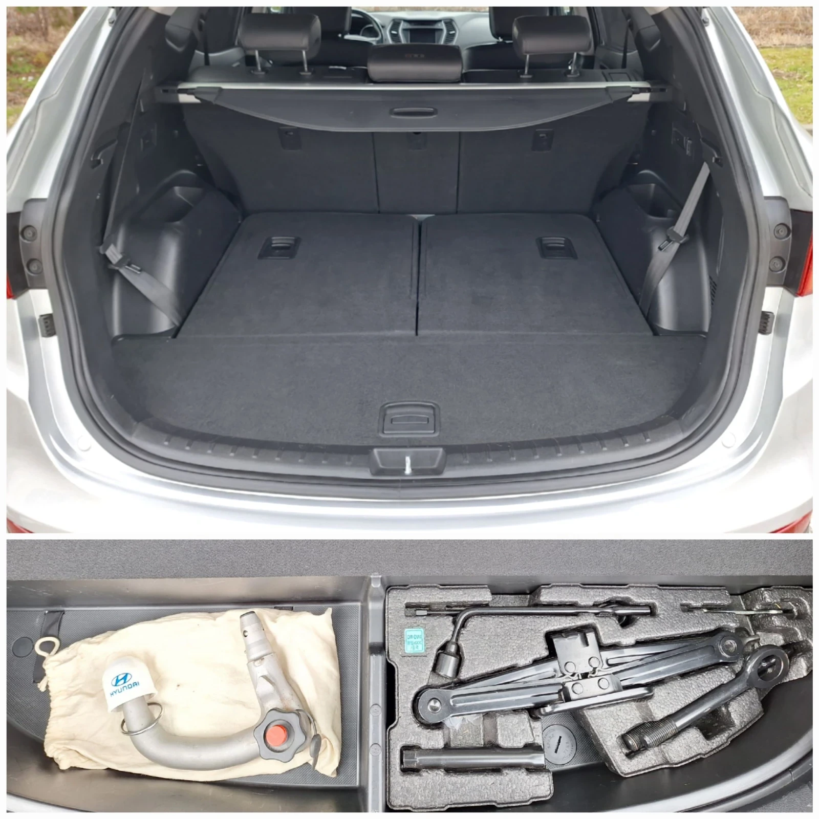 Hyundai Santa fe PREMIUM*  *  . 131. | Mobile.bg   15