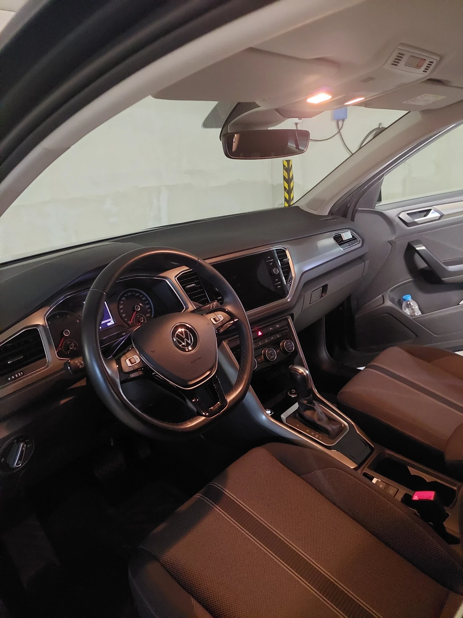 VW T-Roc  - изображение 4