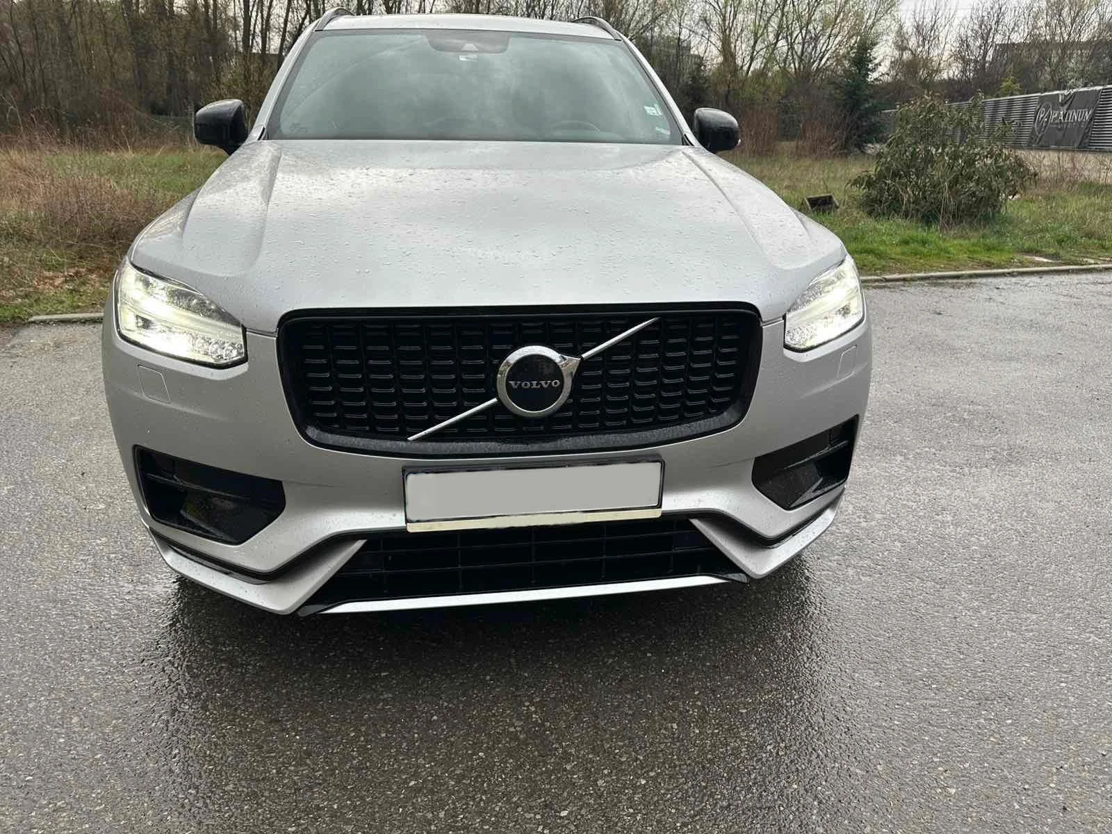 Volvo Xc90 B5 AWD 6+ 1 | Mobile.bg   2
