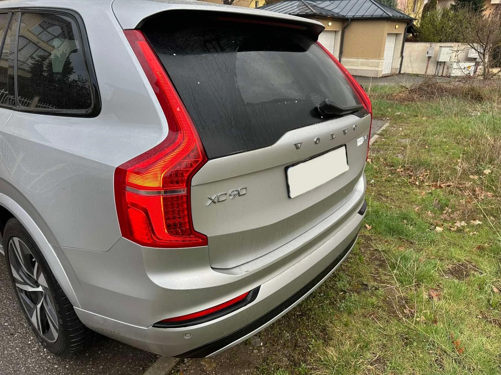 Volvo Xc90 B5 AWD 6+ 1 | Mobile.bg   5