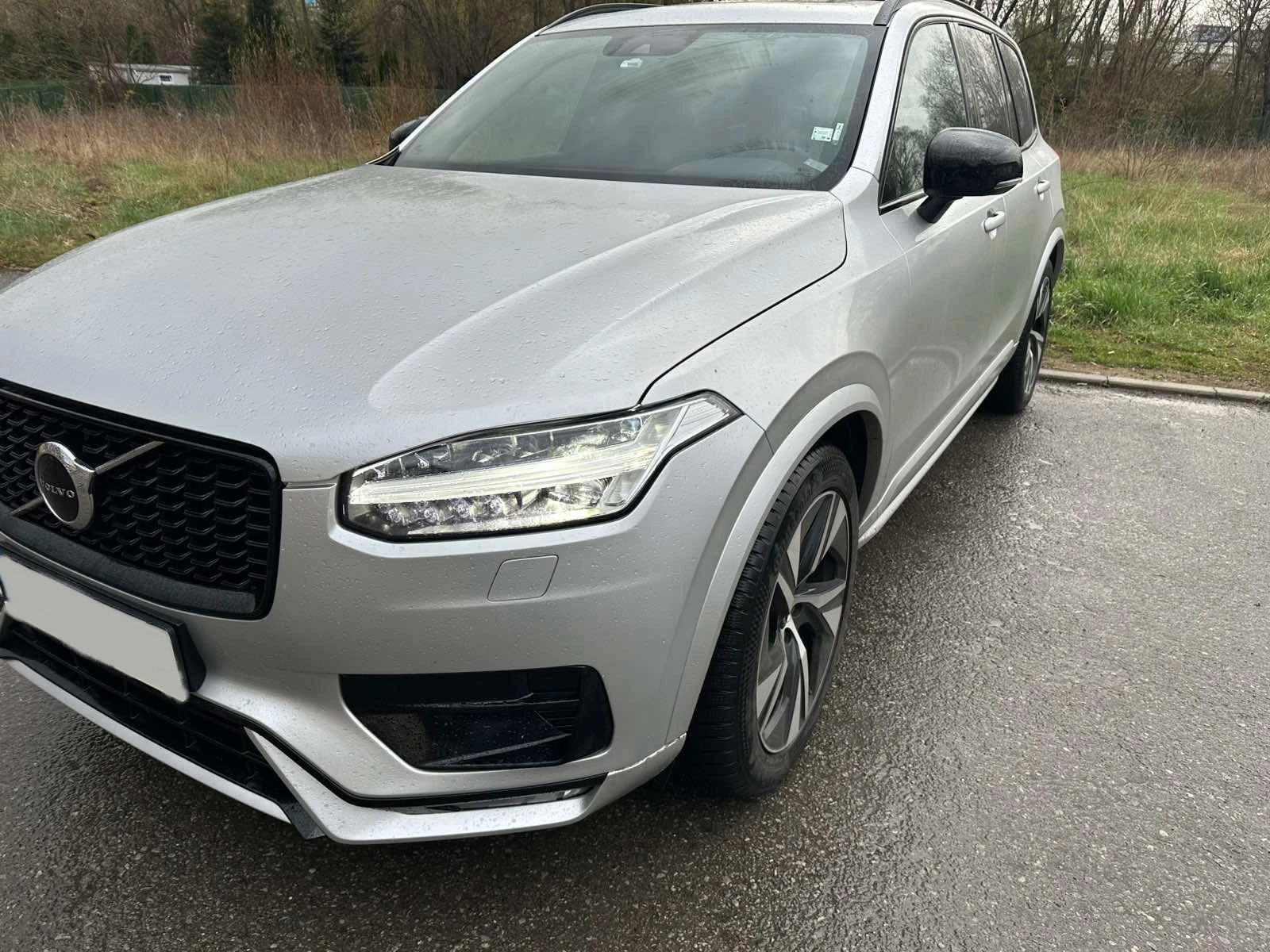 Volvo Xc90 B5 AWD 6+ 1 | Mobile.bg   3