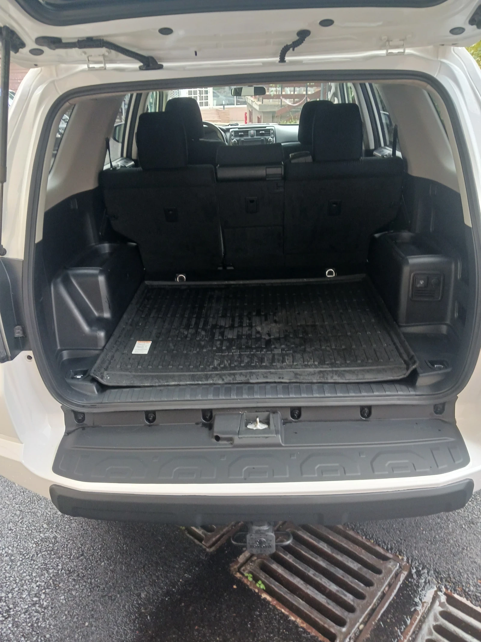 Toyota 4runner | Mobile.bg   11