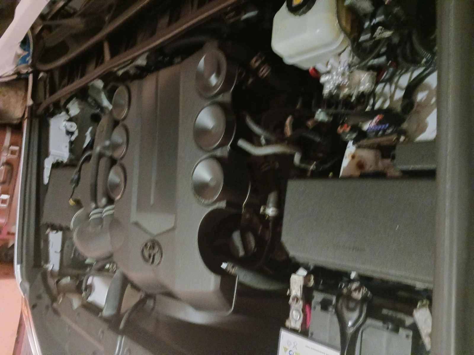 Toyota 4runner, снимка 17 - Автомобили и джипове - 53542129