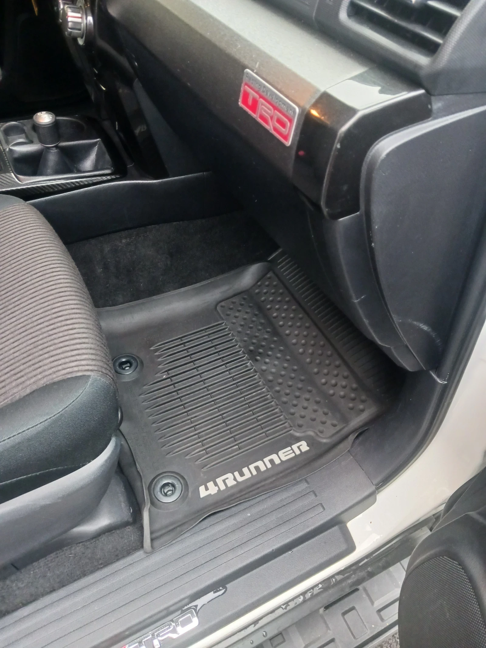 Toyota 4runner | Mobile.bg   13