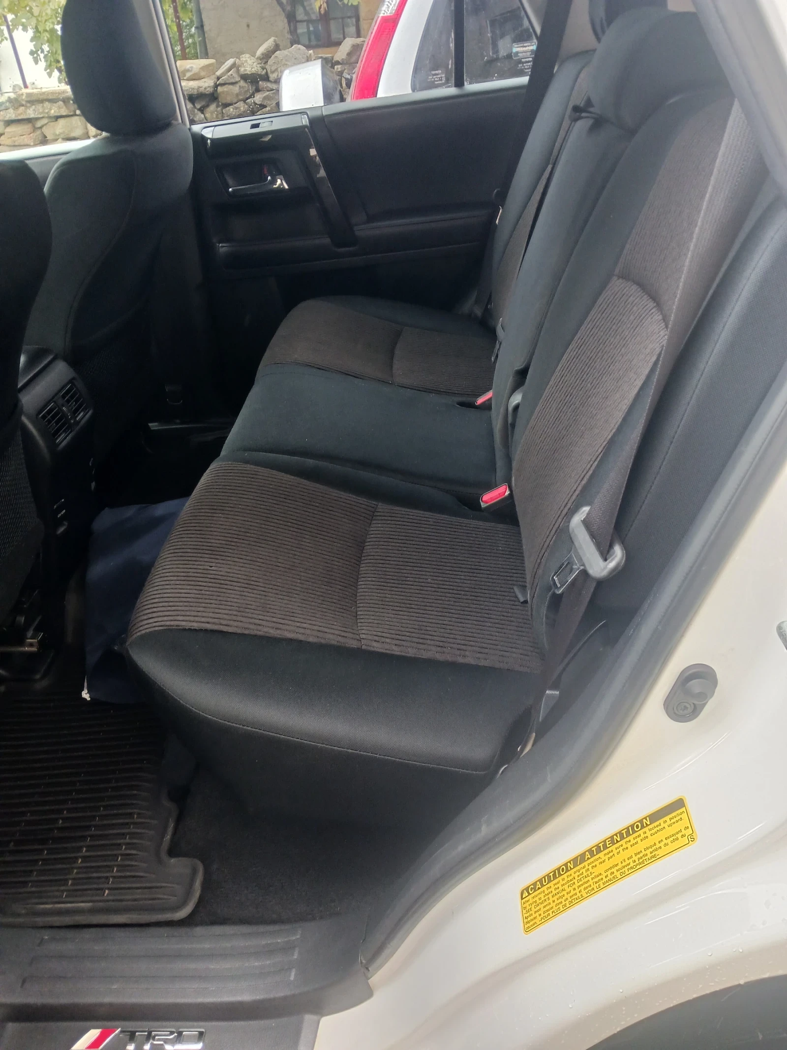 Toyota 4runner | Mobile.bg   17