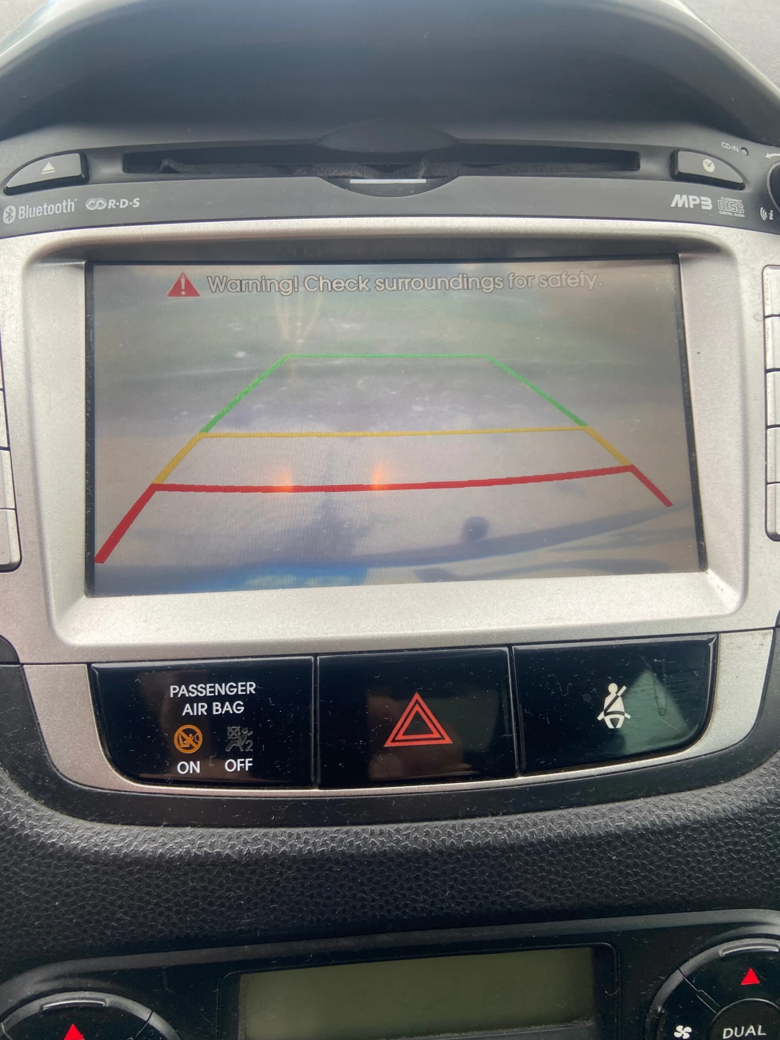 Hyundai IX35 Ix35 - изображение 6