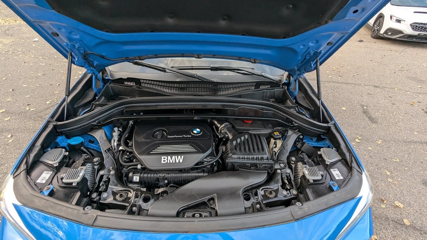 BMW X2 * xDrive28i * CARFAX *    | Mobile.bg   14