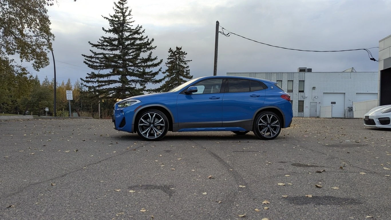 BMW X2 * xDrive28i * CARFAX *    | Mobile.bg   2