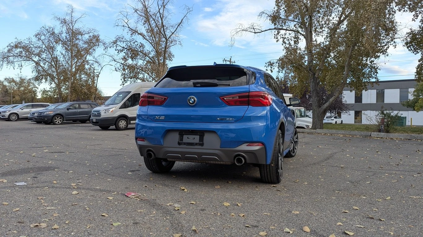 BMW X2 * xDrive28i * CARFAX *    | Mobile.bg   4