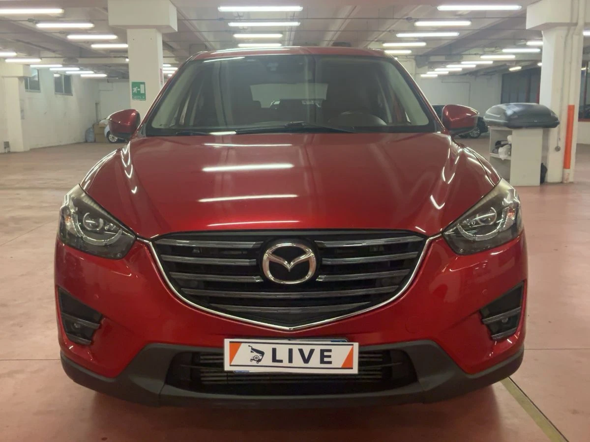 Mazda CX-5 Evolve 2WD - изображение 2