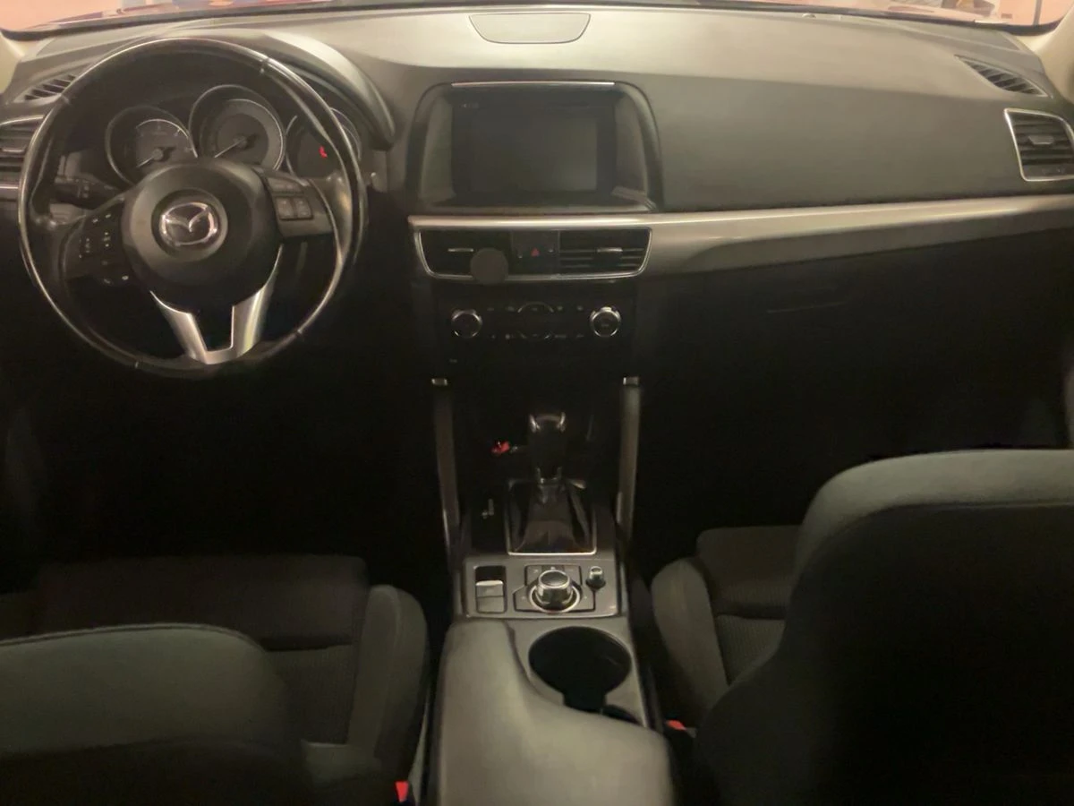 Mazda CX-5 Evolve 2WD - изображение 6