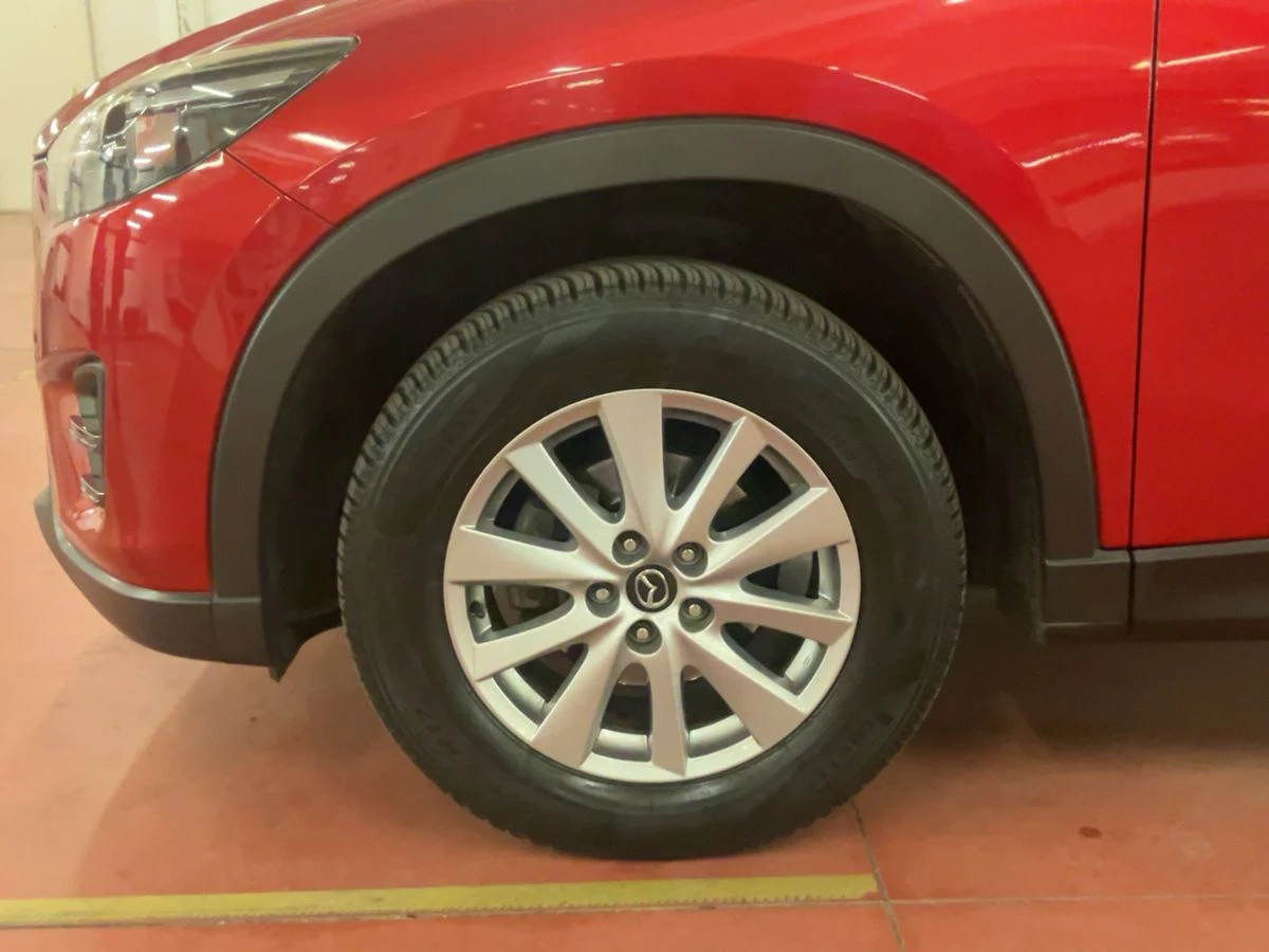 Mazda CX-5 Evolve 2WD - изображение 8