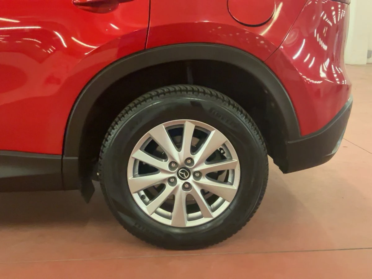 Mazda CX-5 Evolve 2WD - изображение 7