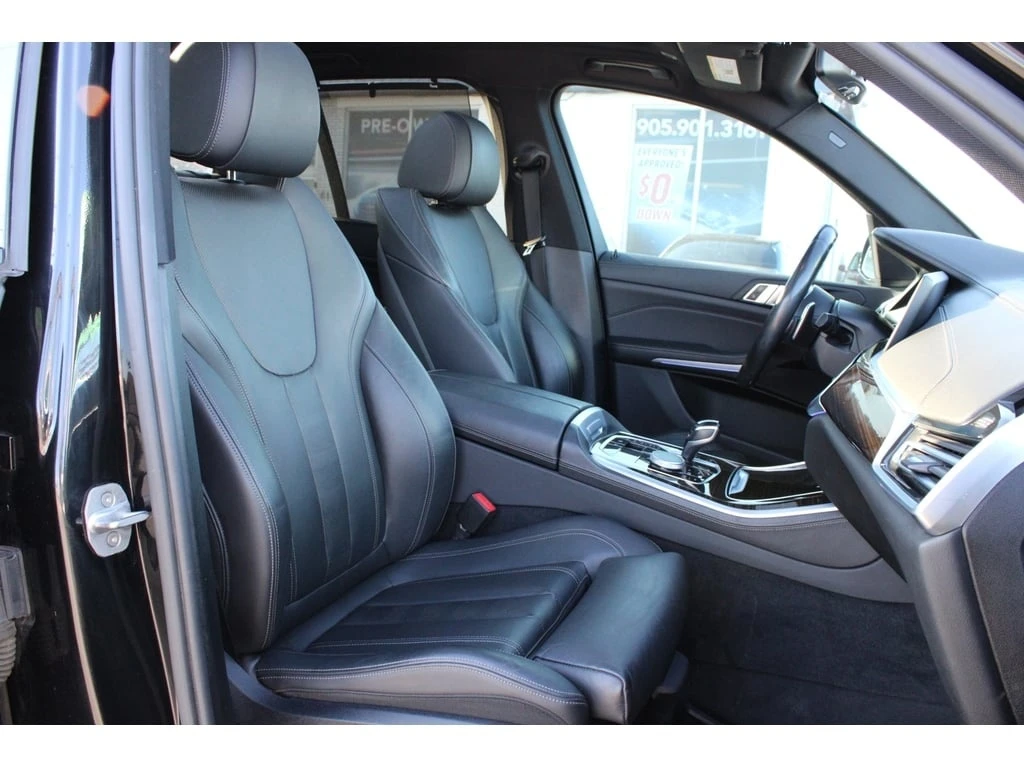 BMW X5 * xDrive40i | Premium Enhanced | M Package | Safet | Mobile.bg   13