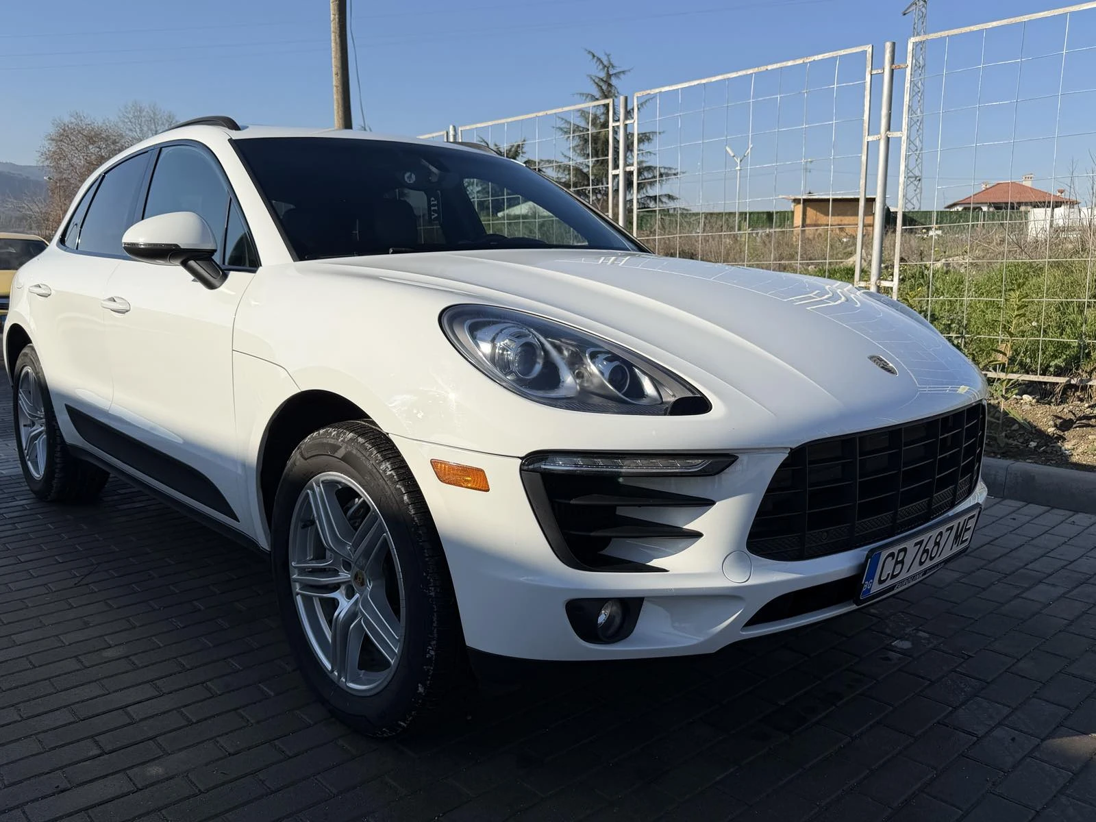 Porsche Macan  - изображение 2