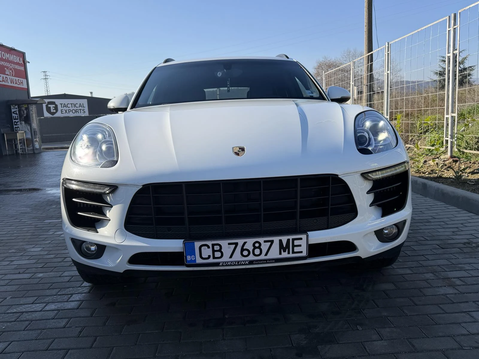 Porsche Macan | Mobile.bg � ����������� 1