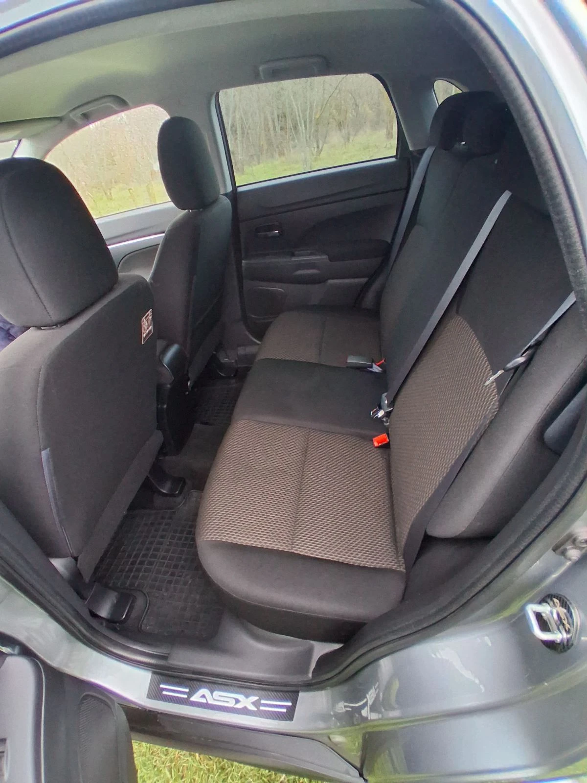 Mitsubishi ASX | Mobile.bg � ����������� 9