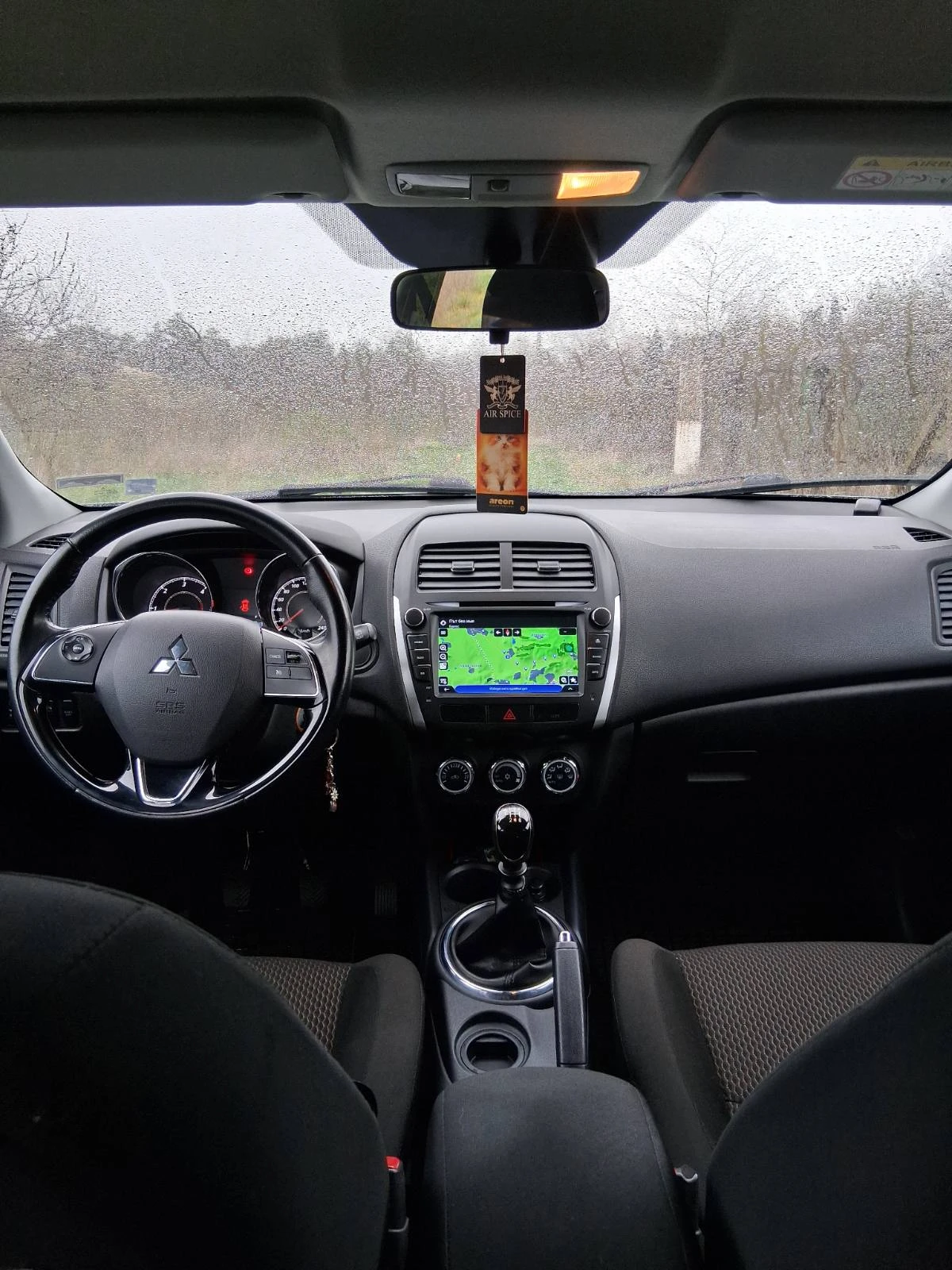 Mitsubishi ASX | Mobile.bg � ����������� 5