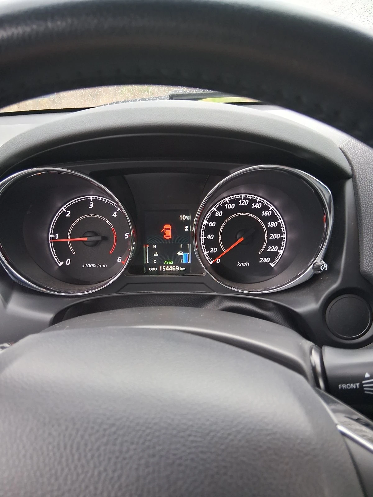 Mitsubishi ASX | Mobile.bg � ����������� 7