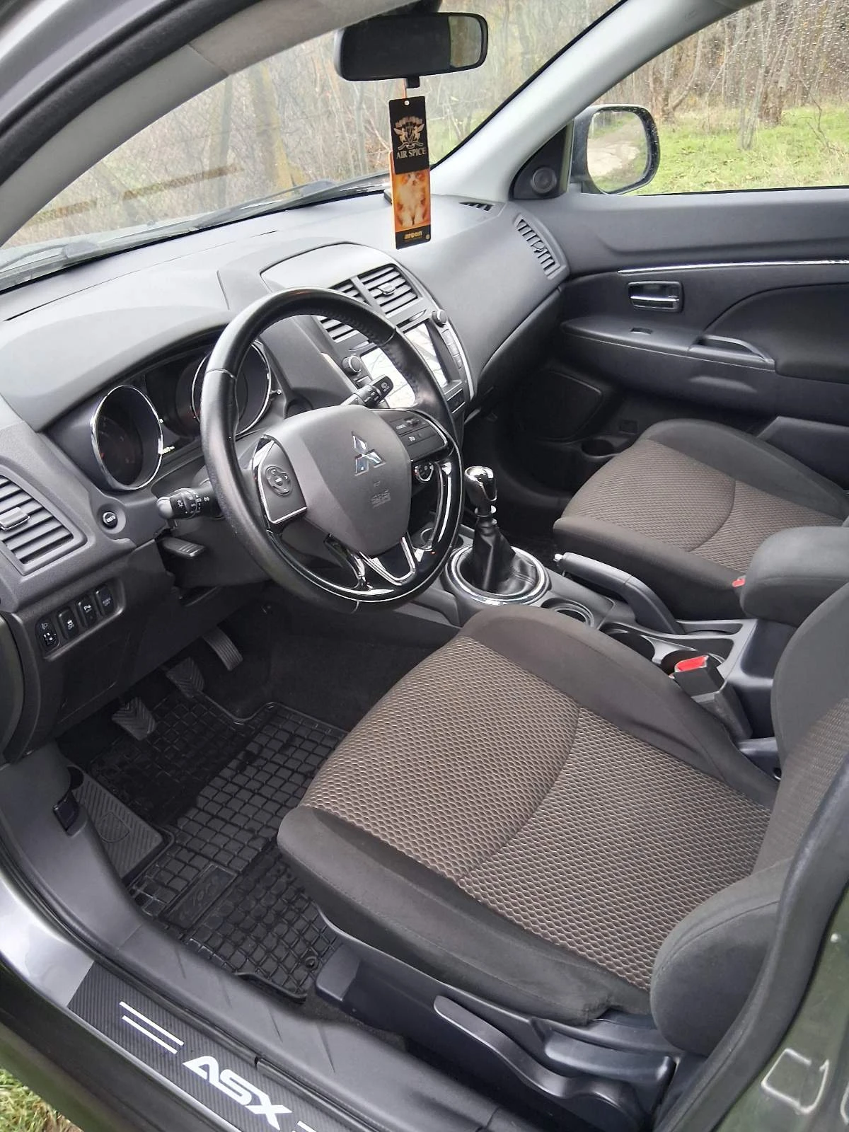 Mitsubishi ASX | Mobile.bg � ����������� 8