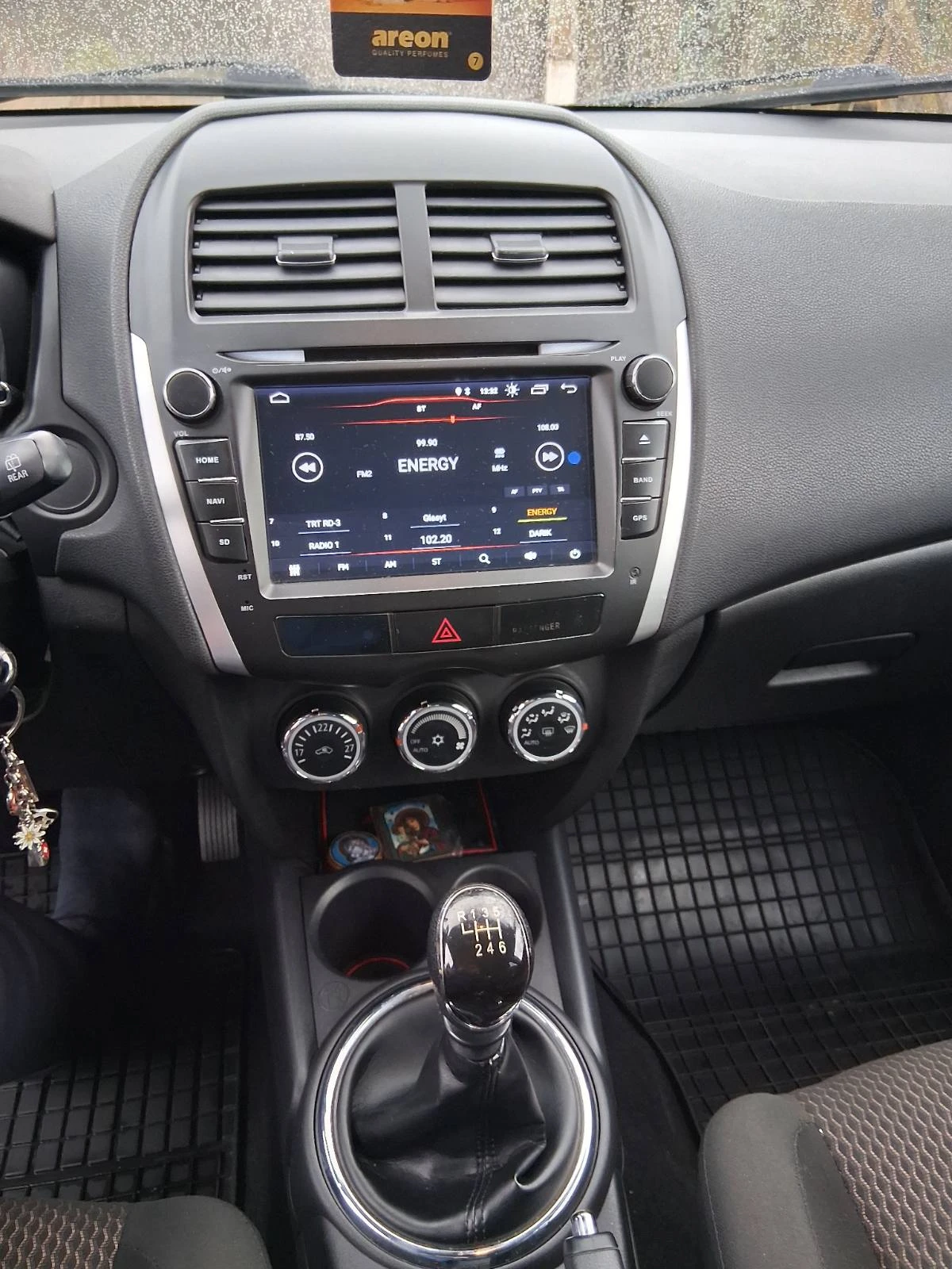 Mitsubishi ASX | Mobile.bg � ����������� 6