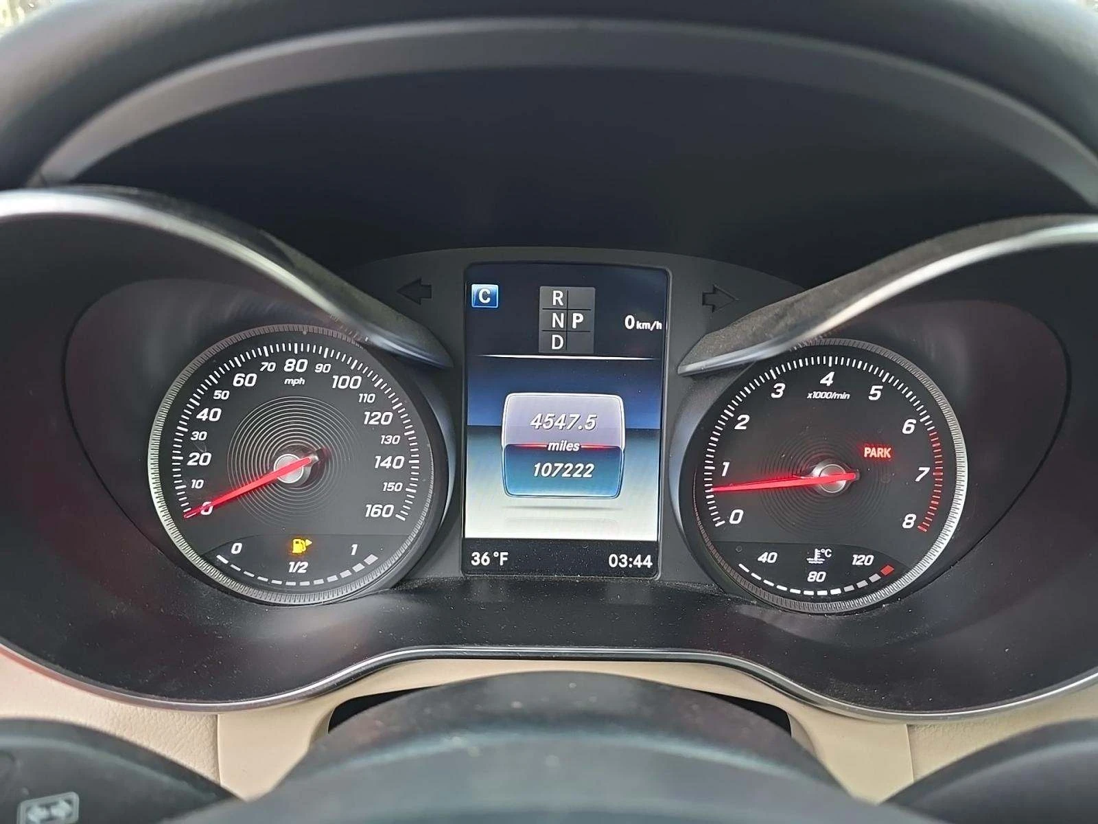 Mercedes-Benz GLC 300 2017* 9G TRONICK* BURAMSTER* KEYLESS GO* PANO | Mobile.bg � ����������� 5