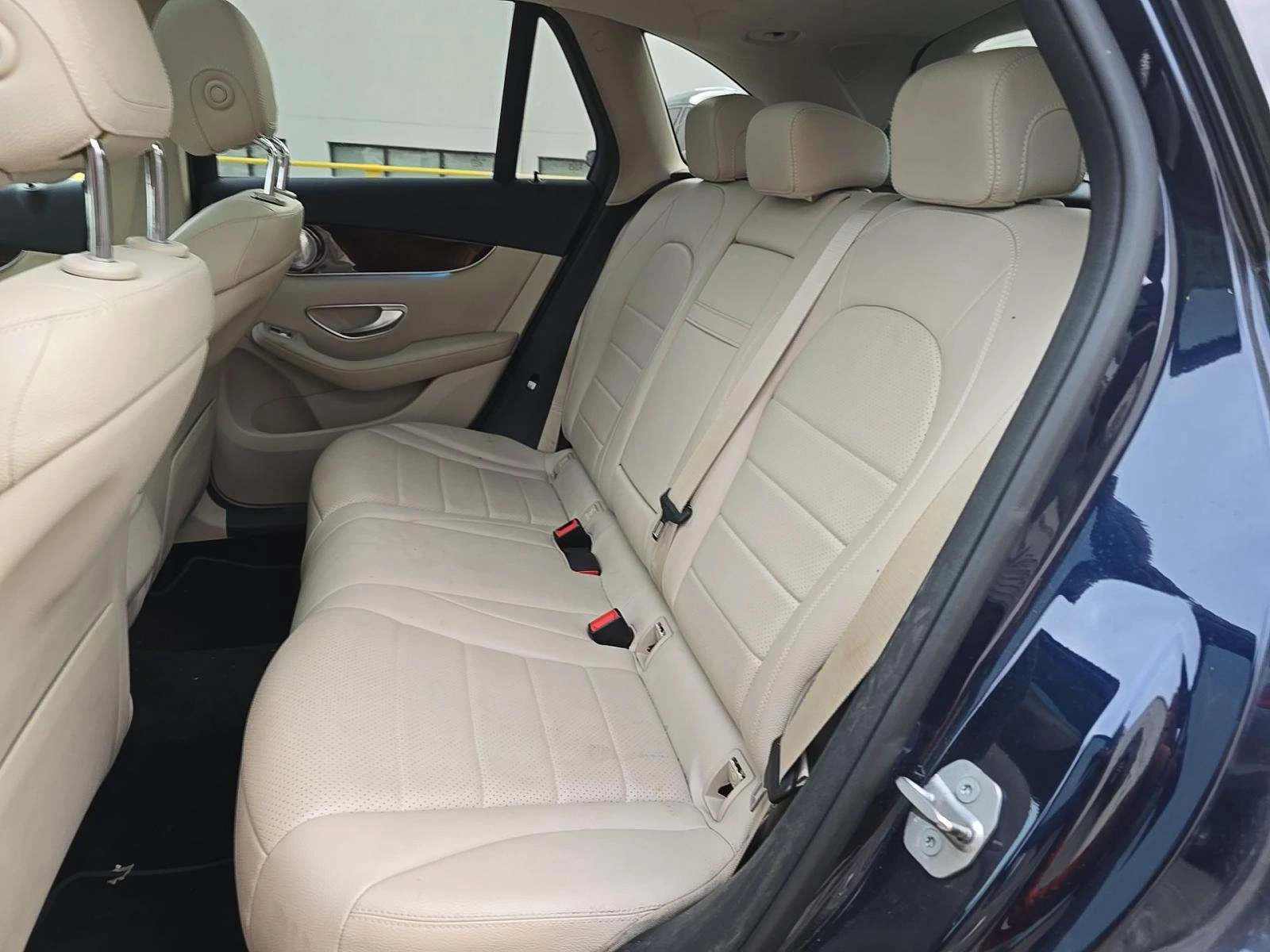 Mercedes-Benz GLC 300 2017* 9G TRONICK* BURAMSTER* KEYLESS GO* PANO | Mobile.bg � ����������� 10