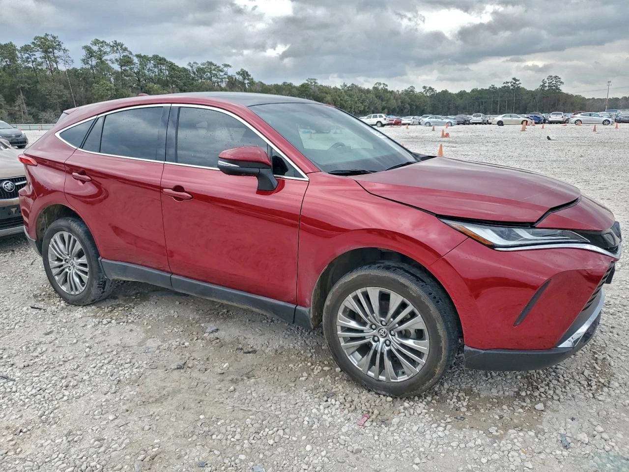 Toyota Venza 2.5l Le | Mobile.bg � ����������� 4