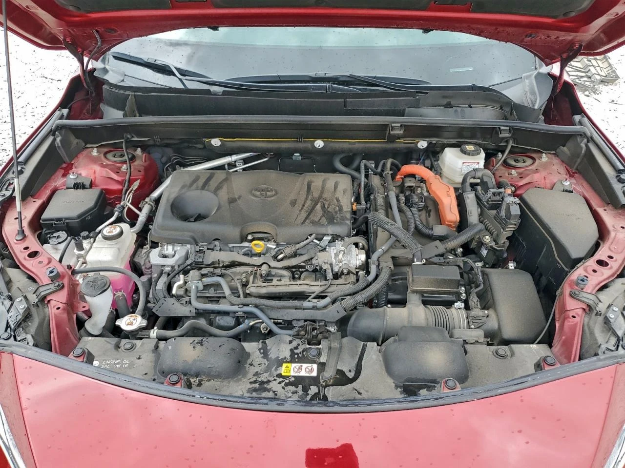 Toyota Venza 2.5l Le | Mobile.bg � ����������� 12