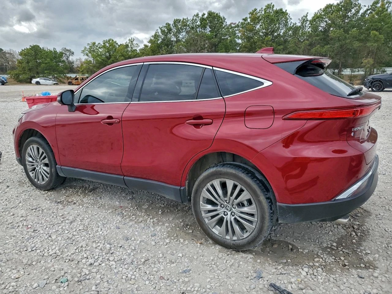 Toyota Venza 2.5l Le | Mobile.bg � ����������� 2