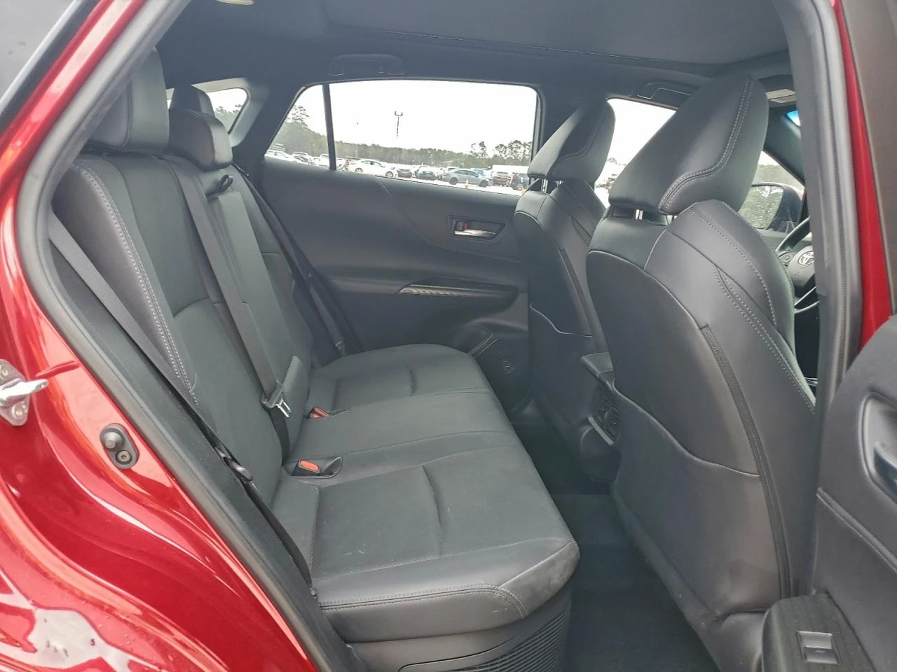 Toyota Venza 2.5l Le | Mobile.bg � ����������� 11
