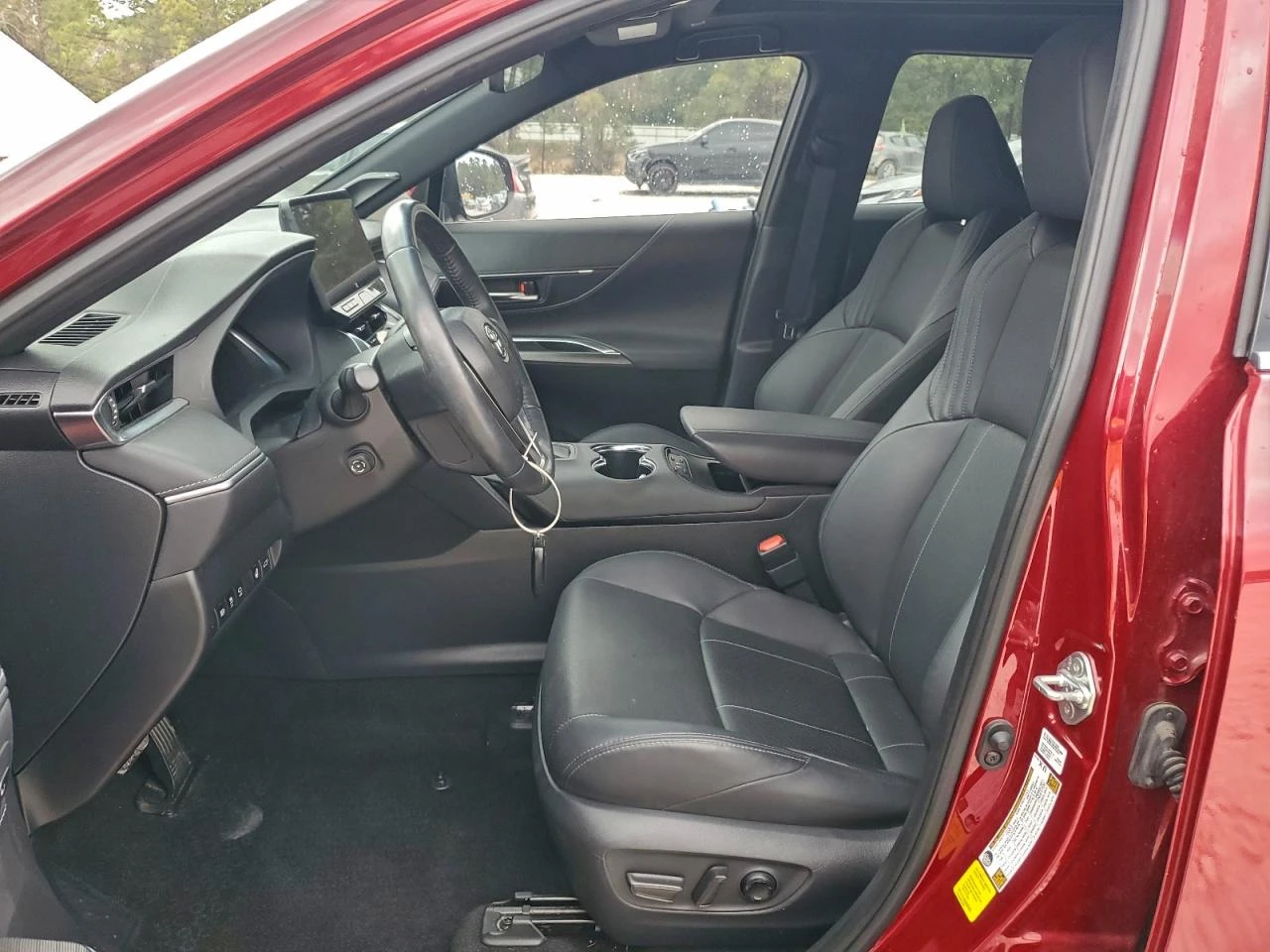 Toyota Venza 2.5l Le | Mobile.bg � ����������� 7