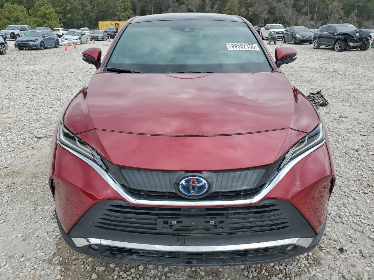 Toyota Venza 2.5l Le | Mobile.bg � ����������� 5