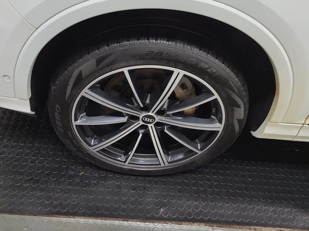 Audi Q7 TECHNIK  CARFAX | Mobile.bg � ����������� 17