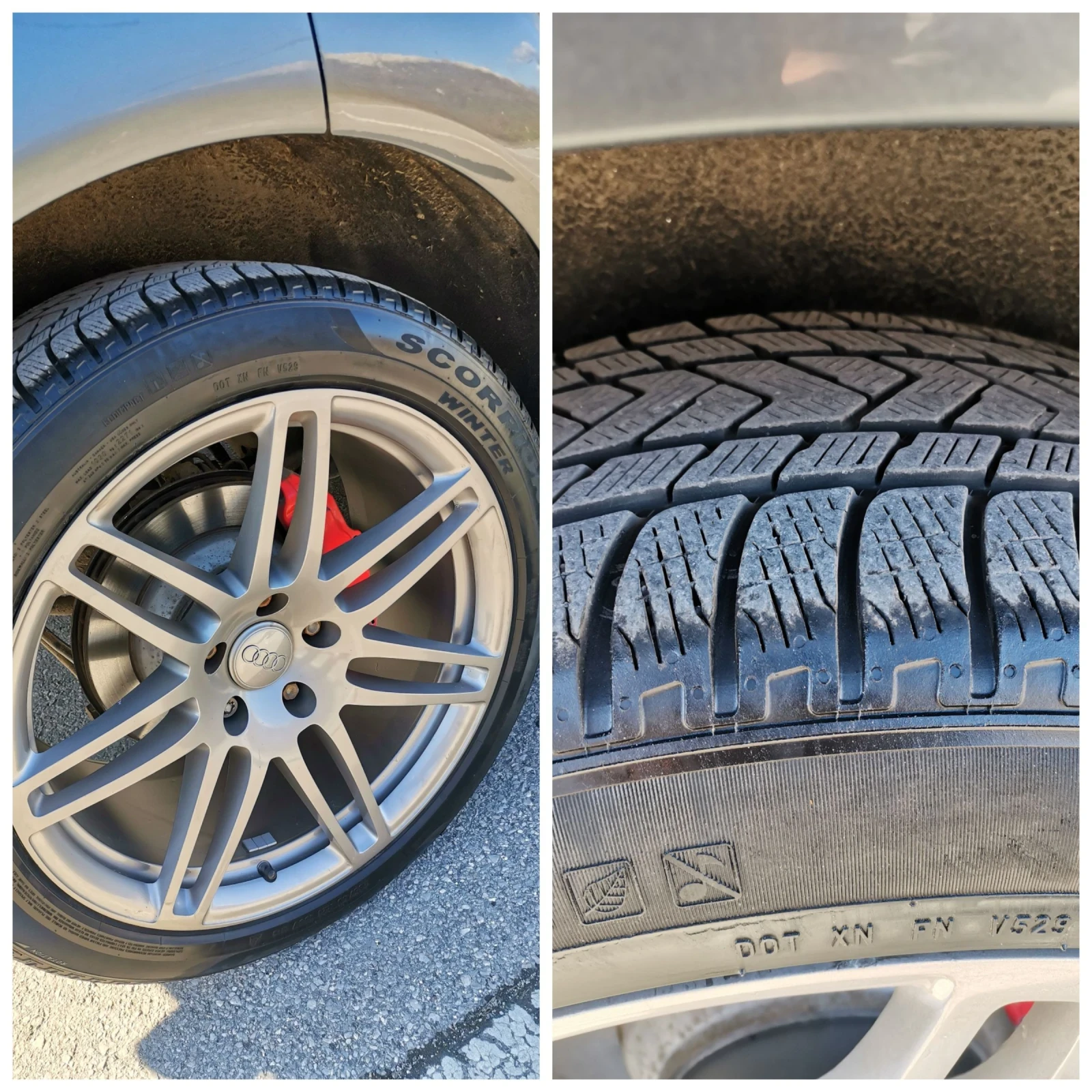 Audi Q7 S-line ��������� ��� | Mobile.bg � ����������� 2