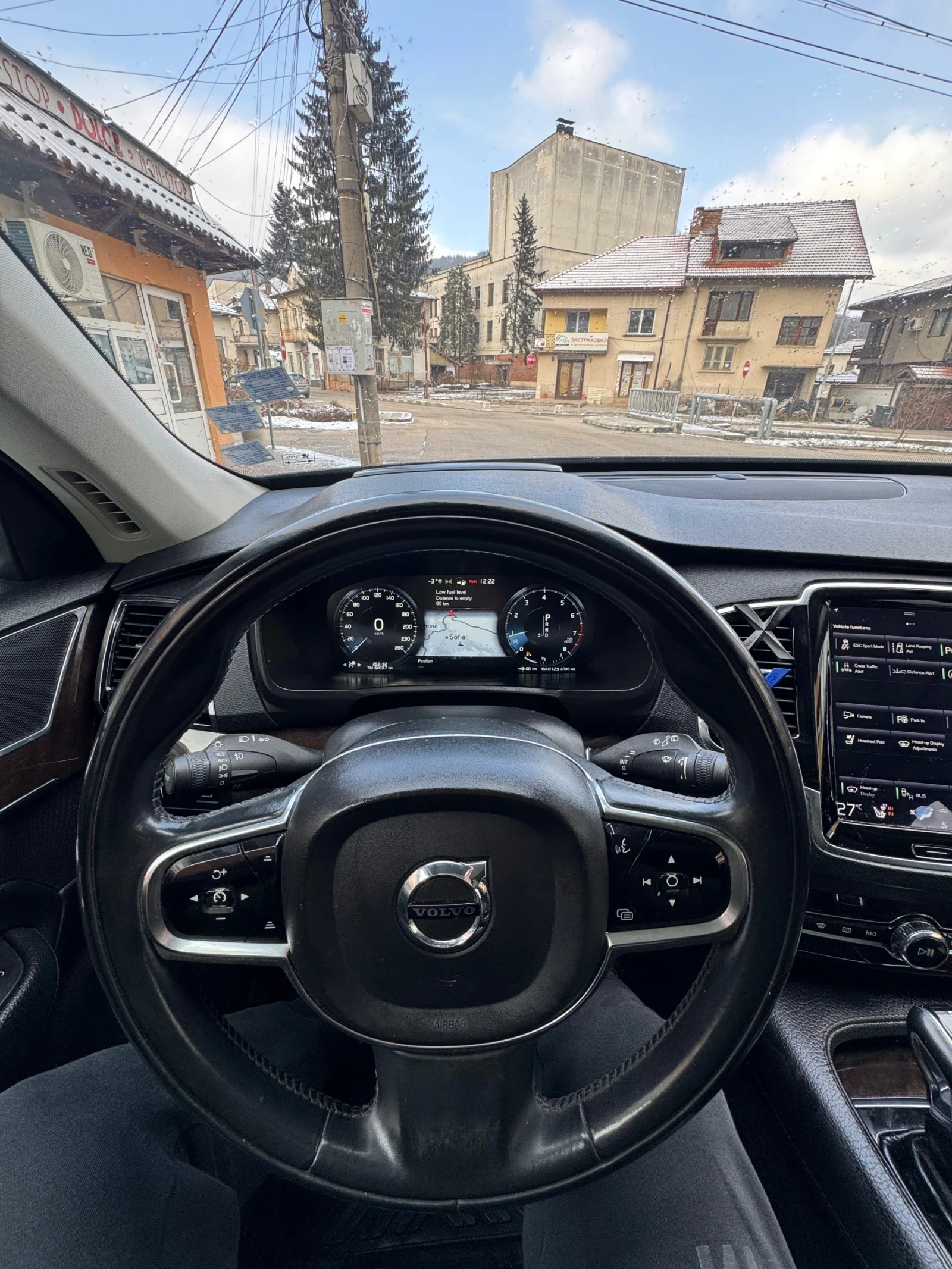 Volvo Xc90 T6 - изображение 7