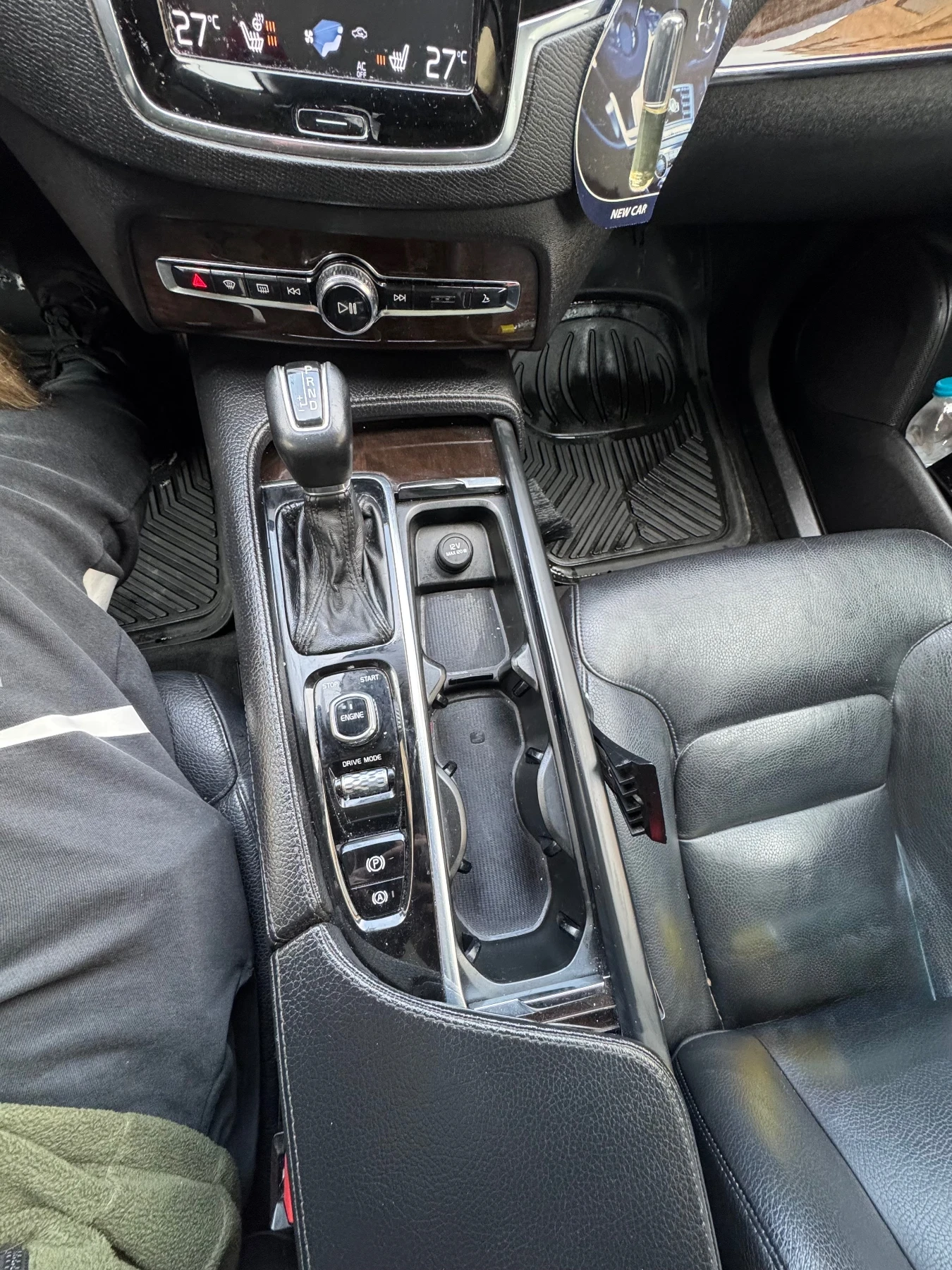 Volvo Xc90 T6 | Mobile.bg � ����������� 11