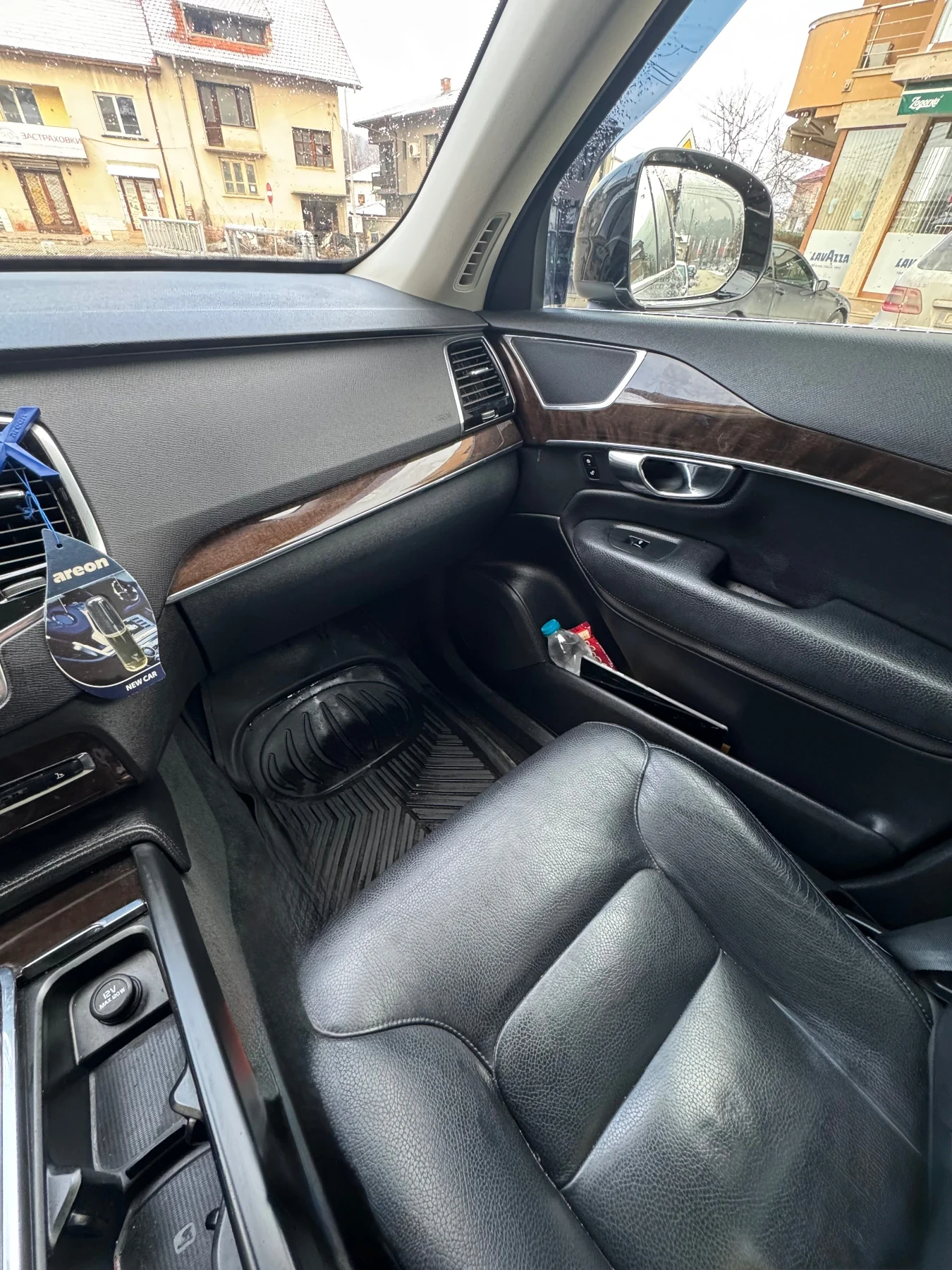 Volvo Xc90 T6 - изображение 9