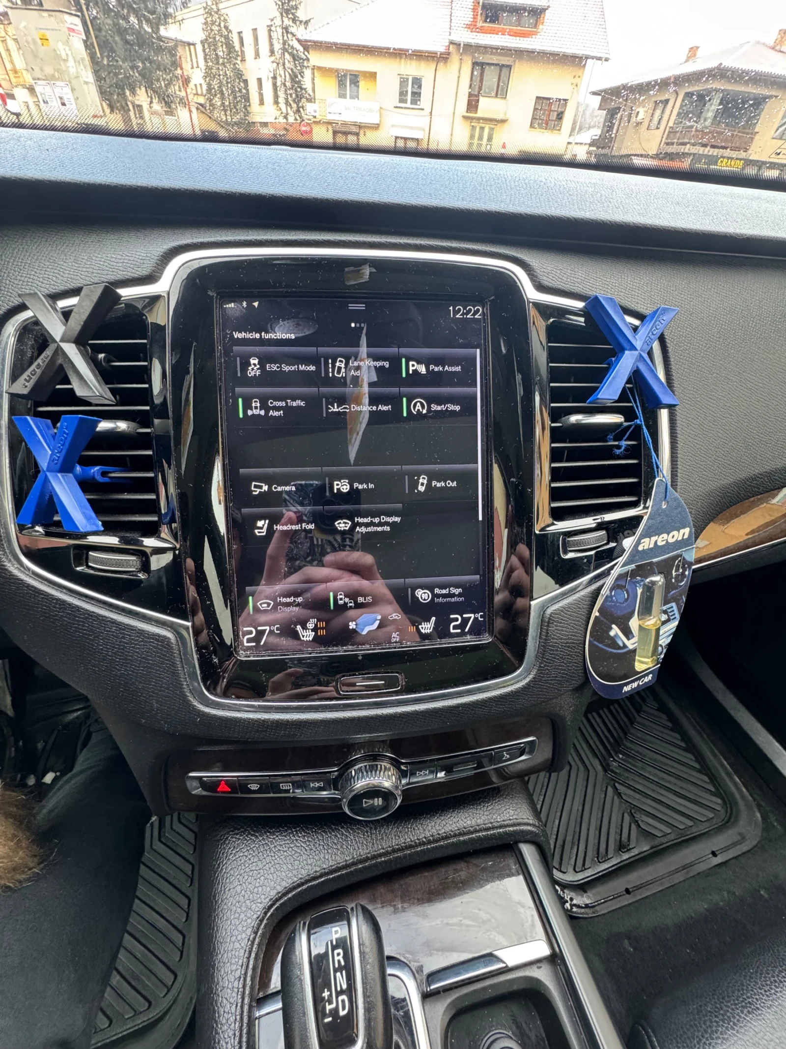 Volvo Xc90 T6 - изображение 8