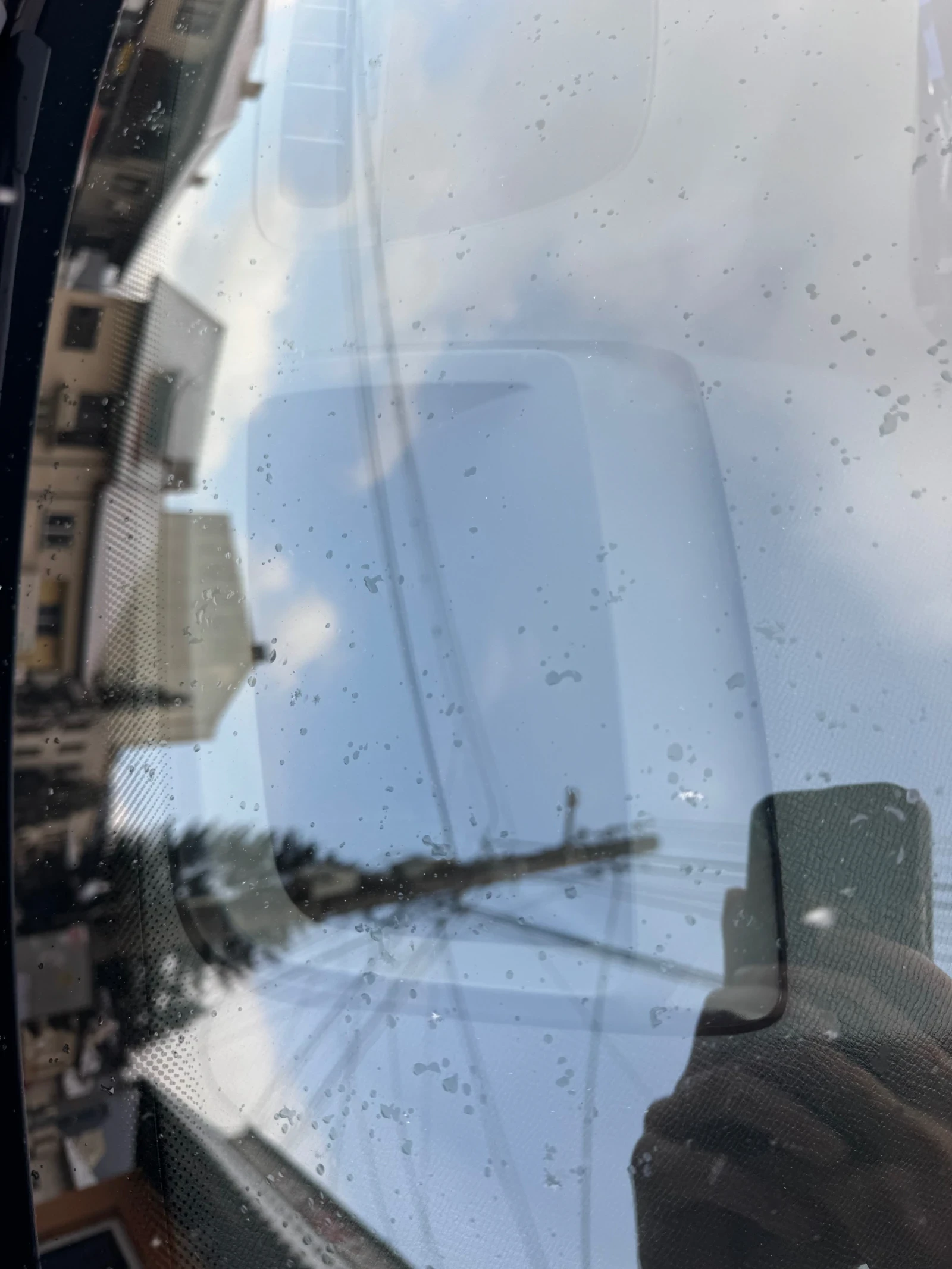 Volvo Xc90 T6 - изображение 6