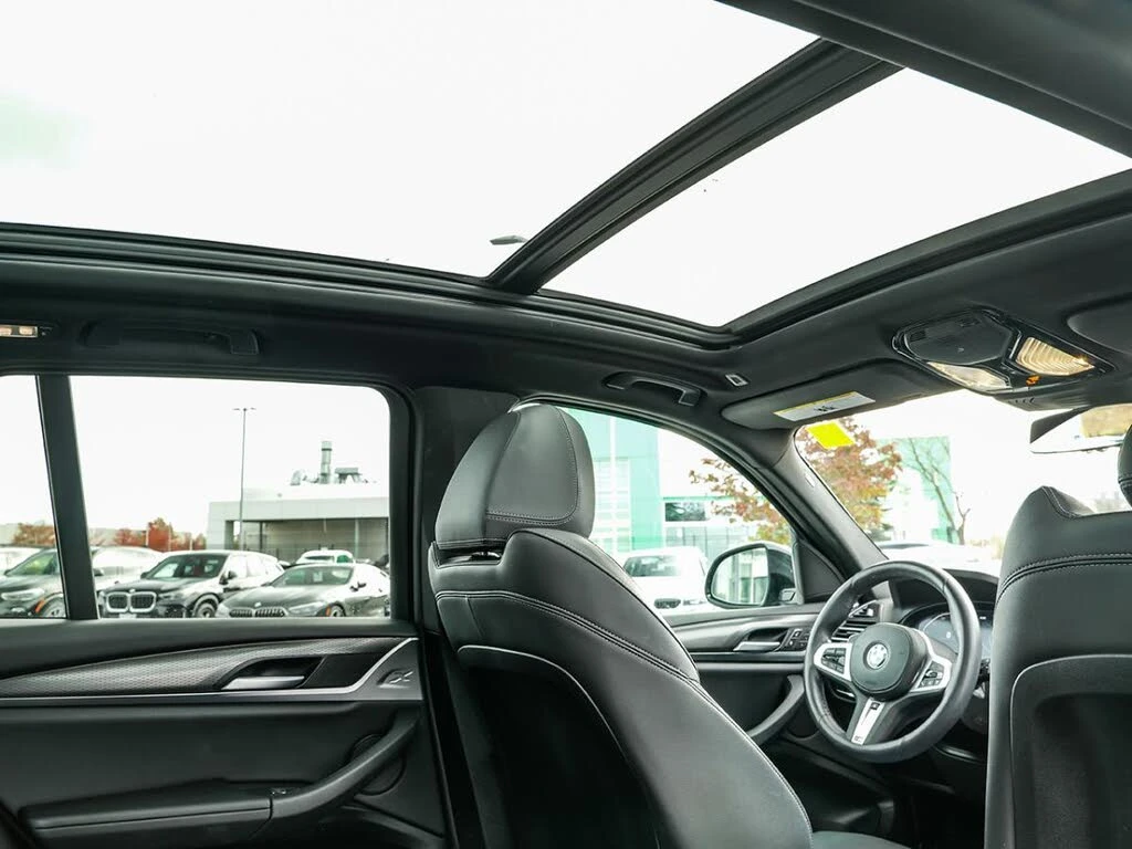 BMW X3 XDRIVE30I M PACK| ПАНО| AMBIENT| CARPLAY| ПОДГРЕВ, снимка 14 - Автомобили и джипове - 53735885