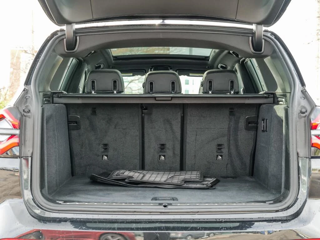 BMW X3 XDRIVE30I M PACK| ПАНО| AMBIENT| CARPLAY| ПОДГРЕВ, снимка 16 - Автомобили и джипове - 53735885