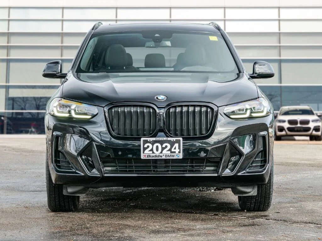 BMW X3 XDRIVE30I M PACK| ПАНО| AMBIENT| CARPLAY| ПОДГРЕВ, снимка 2 - Автомобили и джипове - 53735885