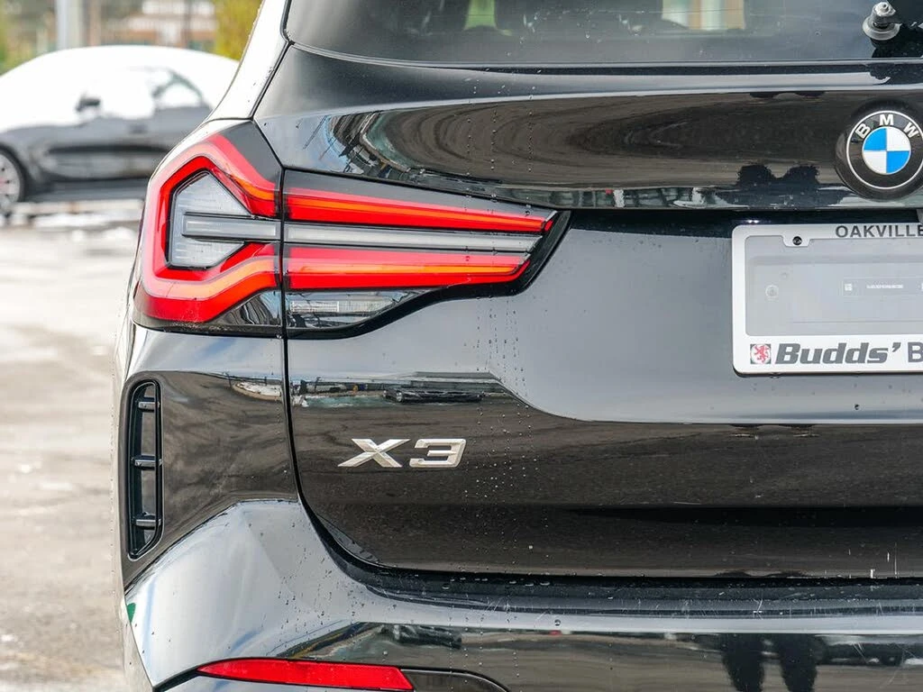 BMW X3 XDRIVE30I M PACK| ПАНО| AMBIENT| CARPLAY| ПОДГРЕВ, снимка 7 - Автомобили и джипове - 53735885