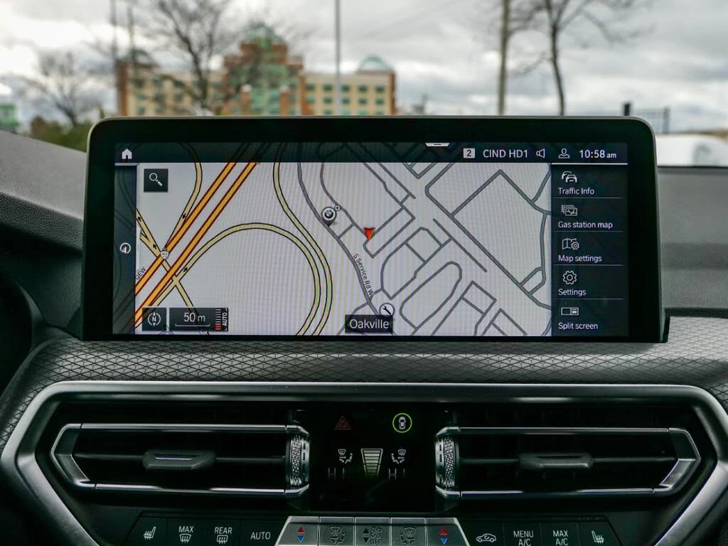 BMW X3 XDRIVE30I M PACK| ПАНО| AMBIENT| CARPLAY| ПОДГРЕВ, снимка 12 - Автомобили и джипове - 53735885