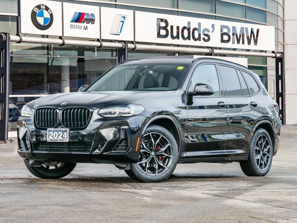 BMW X3 XDRIVE30I M PACK| ПАНО| AMBIENT| CARPLAY| ПОДГРЕВ
