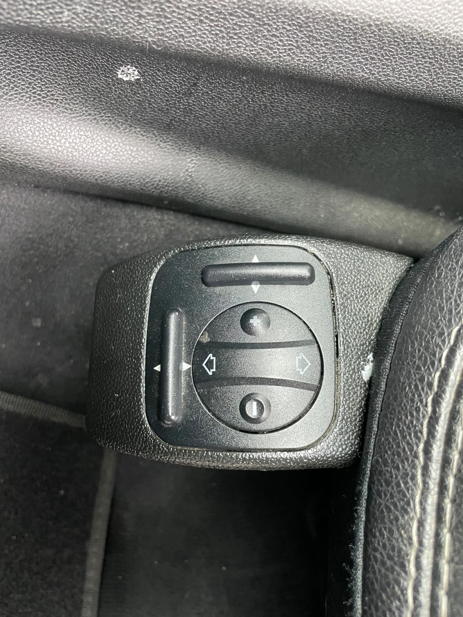 Mercedes-Benz GL 420, снимка 10 - Автомобили и джипове - 53857778