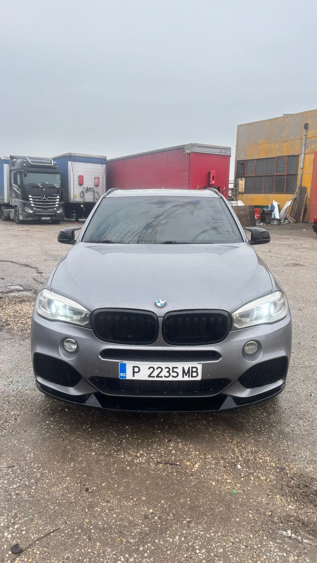 BMW X5 Pano, Mpack, Keyless, Soft Close ������ | Mobile.bg � ����������� 2