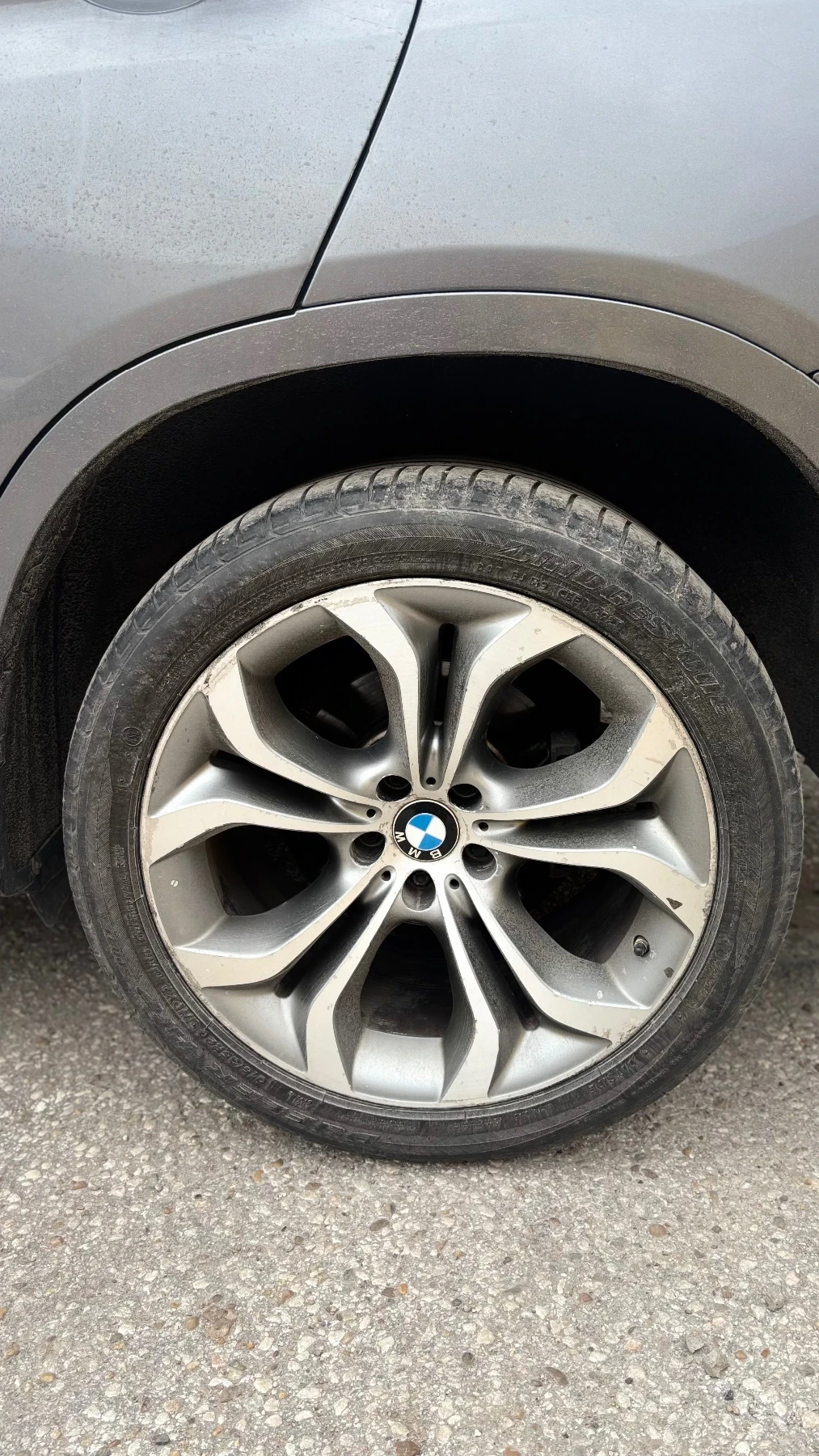 BMW X5 Pano, Mpack, Keyless, Soft Close ������ | Mobile.bg � ����������� 7